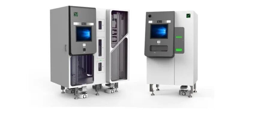 华正联·华柜：以智能内核打造证照安全新高度