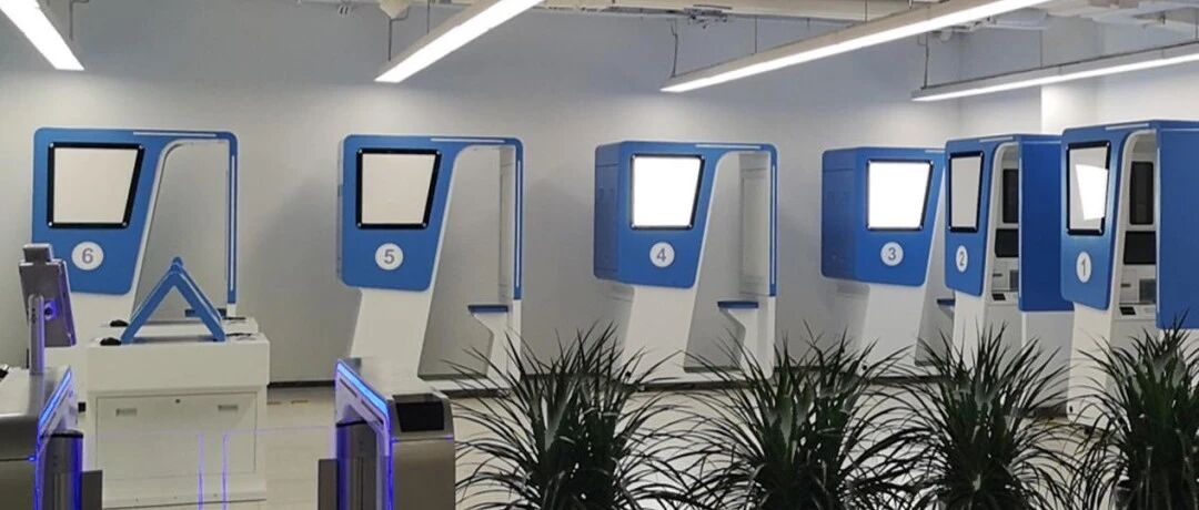 智慧警政务设备，让高效生活触手可及